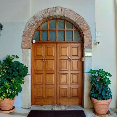 אפרטהוטל Solopaca Palazzo Riccardi מראה חיצוני תמונה