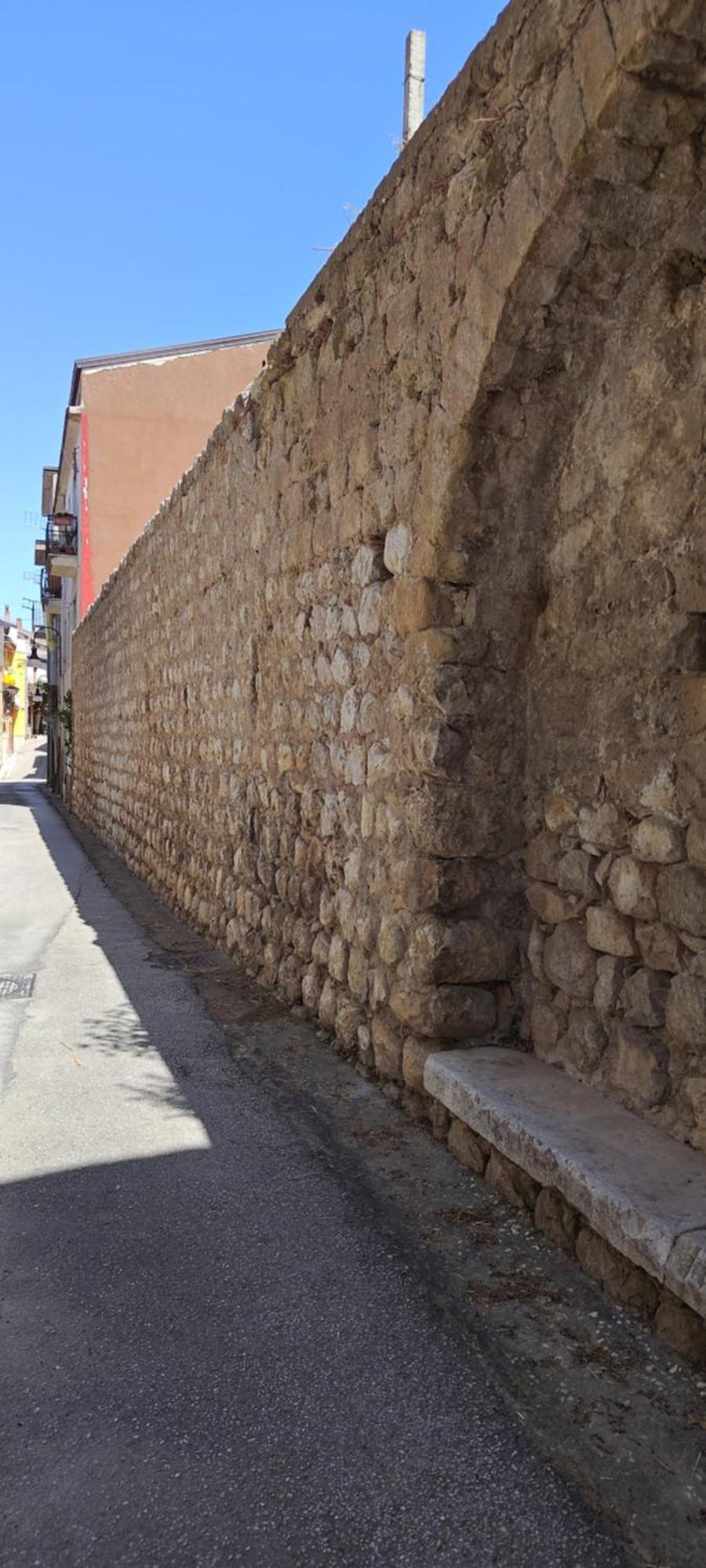 אפרטהוטל Solopaca Palazzo Riccardi מראה חיצוני תמונה