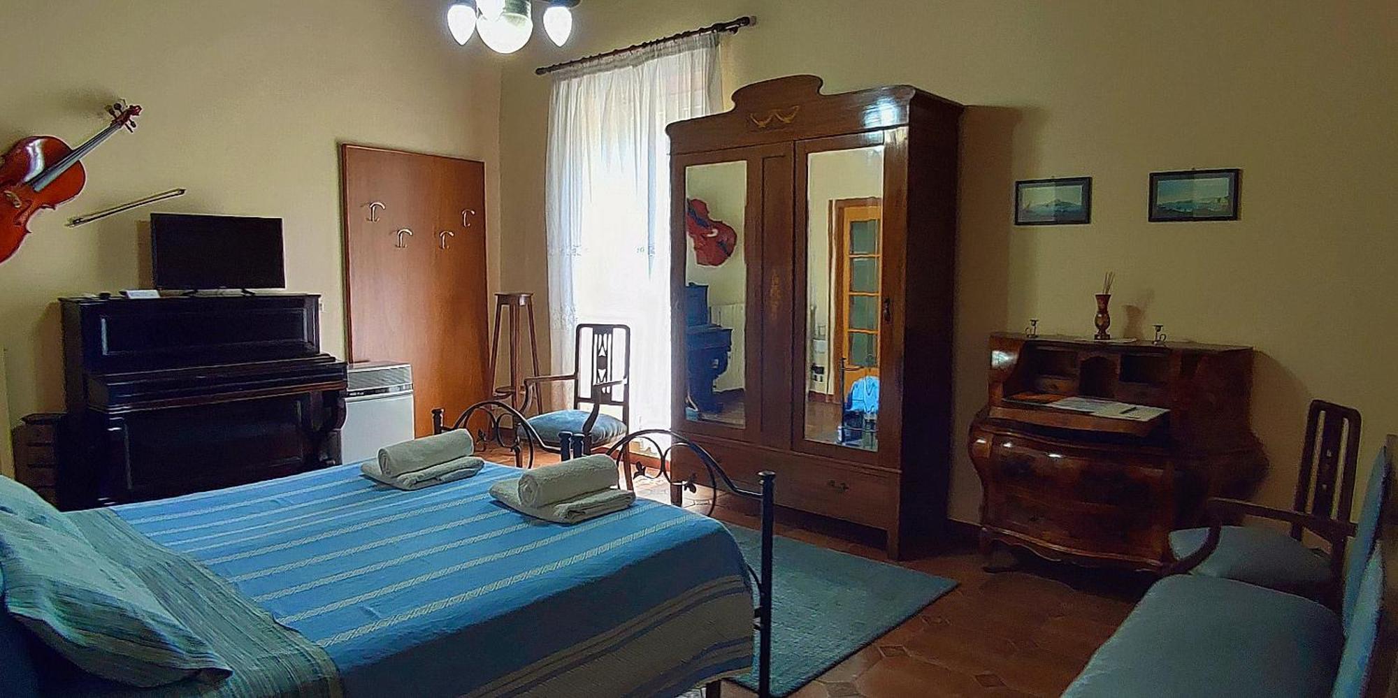 אפרטהוטל Solopaca Palazzo Riccardi מראה חיצוני תמונה