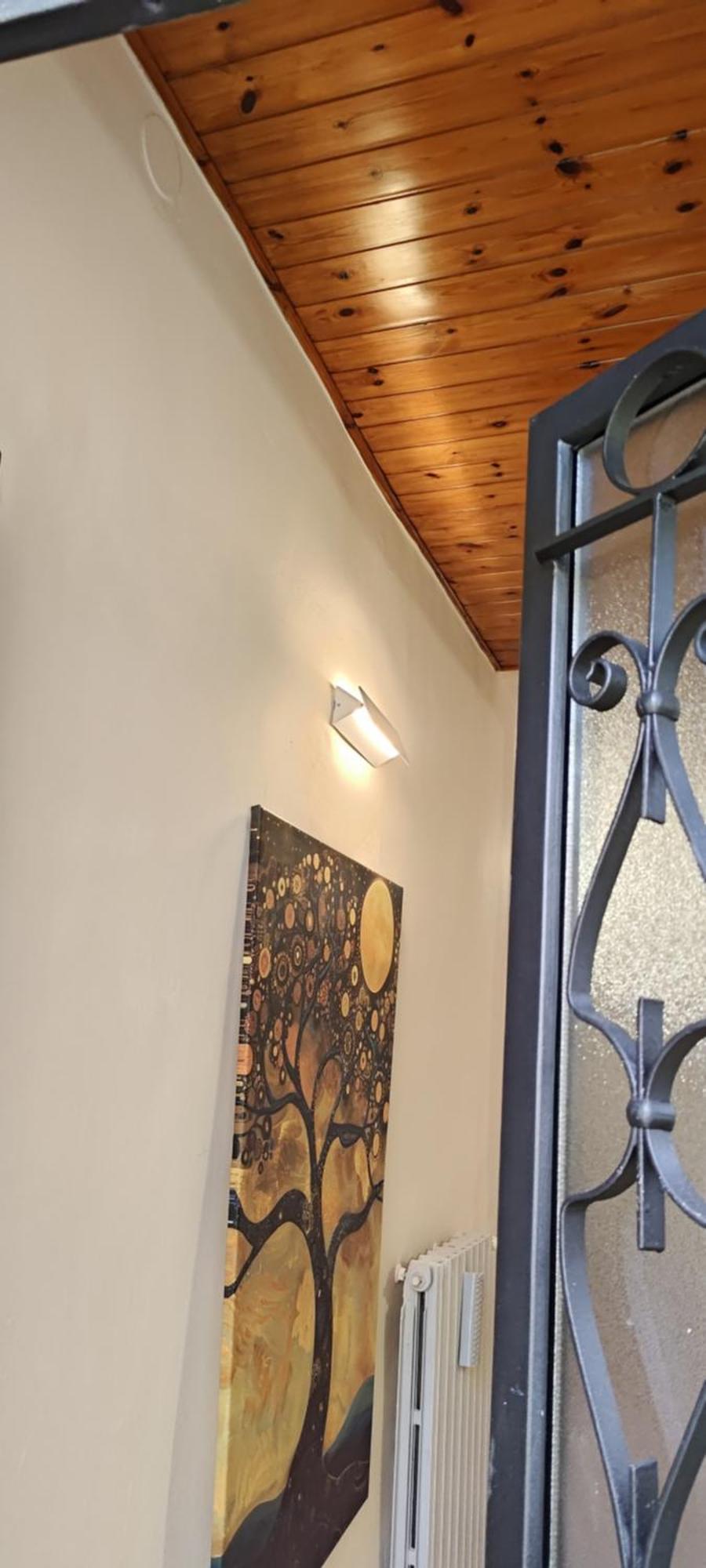 אפרטהוטל Solopaca Palazzo Riccardi חדר תמונה