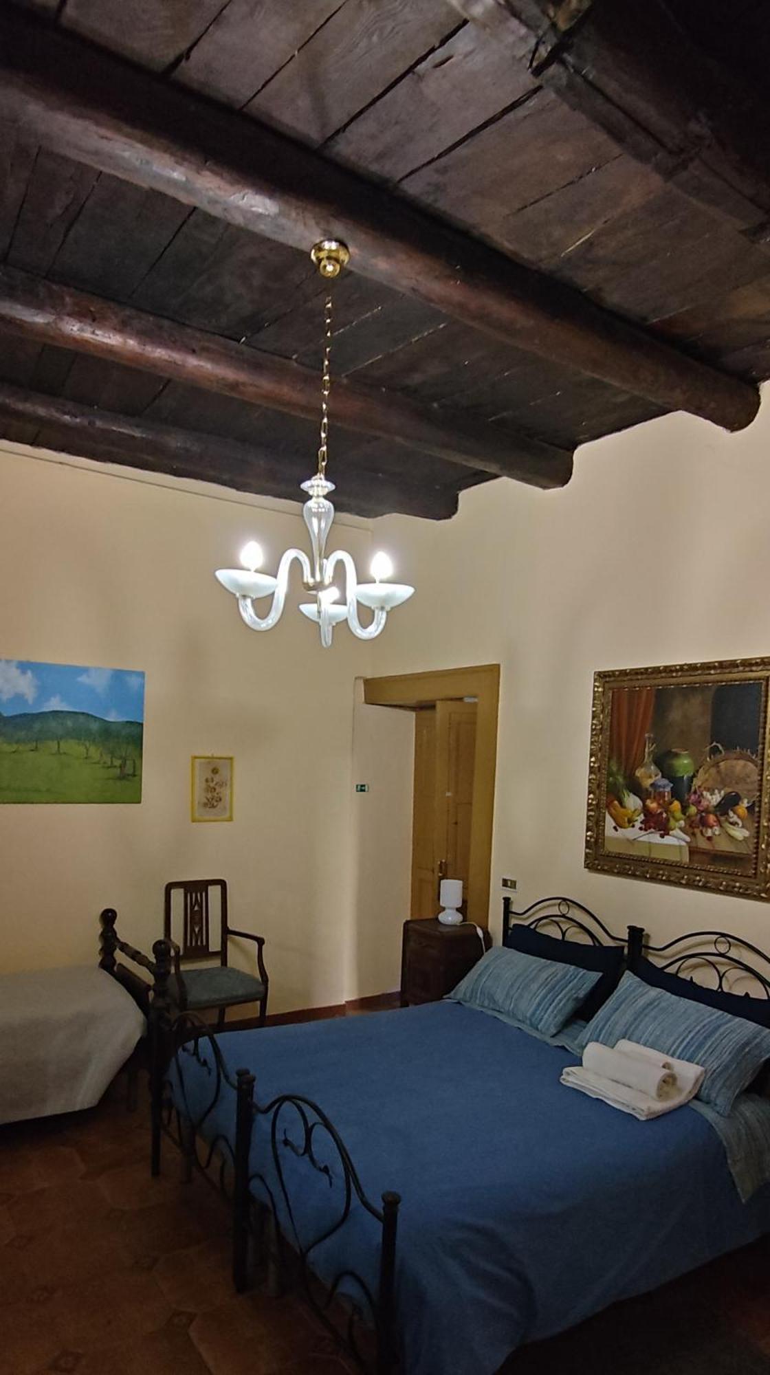 אפרטהוטל Solopaca Palazzo Riccardi מראה חיצוני תמונה