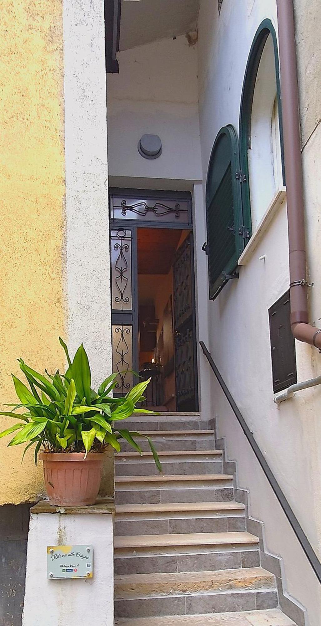 אפרטהוטל Solopaca Palazzo Riccardi מראה חיצוני תמונה