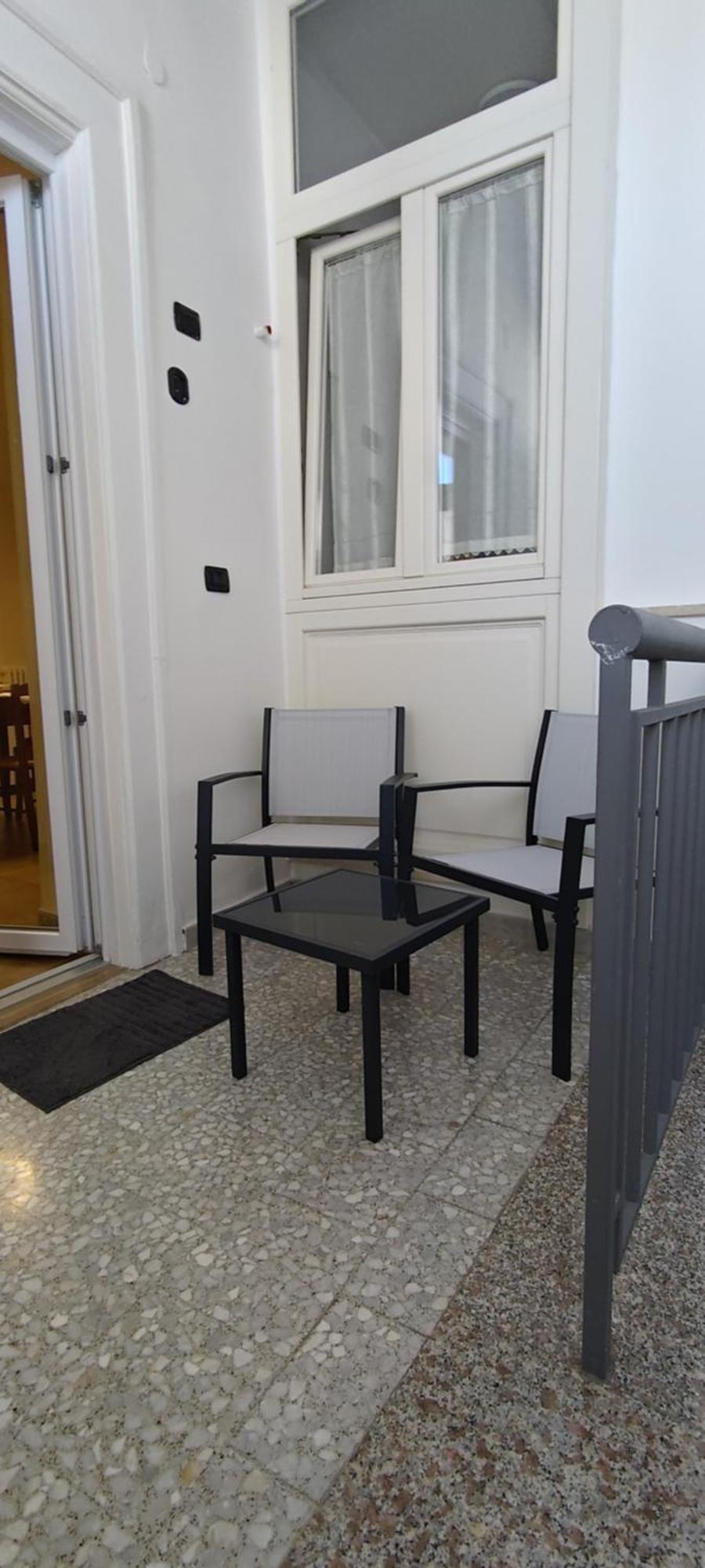 אפרטהוטל Solopaca Palazzo Riccardi מראה חיצוני תמונה