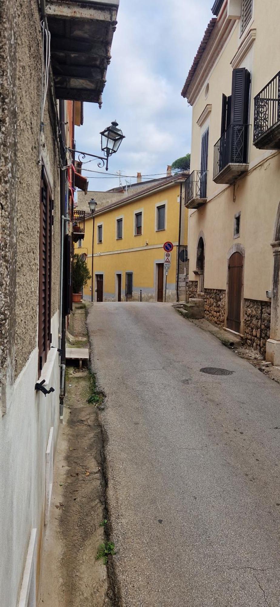 אפרטהוטל Solopaca Palazzo Riccardi מראה חיצוני תמונה