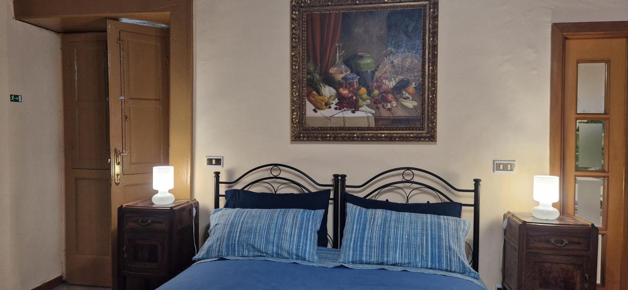 אפרטהוטל Solopaca Palazzo Riccardi מראה חיצוני תמונה