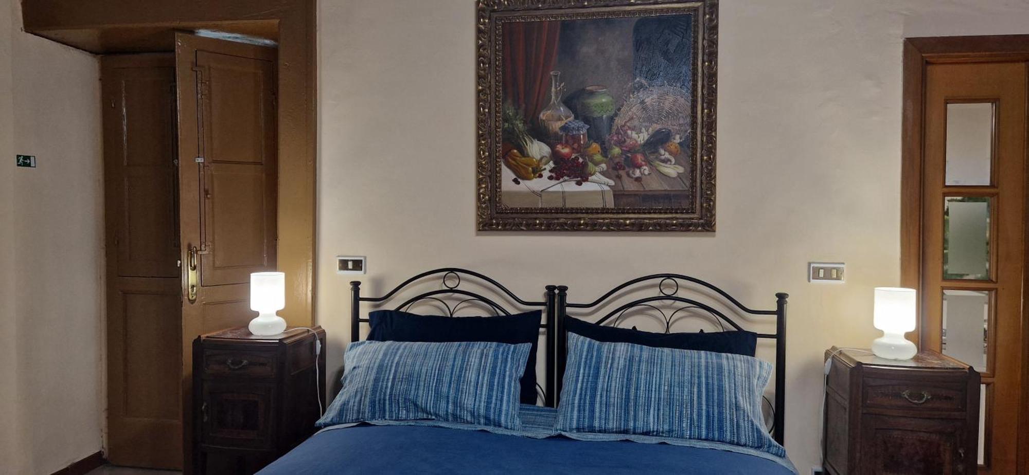 אפרטהוטל Solopaca Palazzo Riccardi מראה חיצוני תמונה